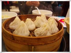 小笼包-熙盛源(滨湖万达店)