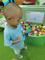 -莫莉幻想儿童乐园(珠海印象城店)