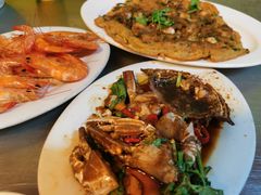 -龙眼南白粥六顺白粥