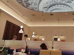 -前海沿·青岛菜(乐客城店)