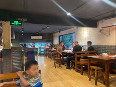 -随缘小馆(红岭路店)