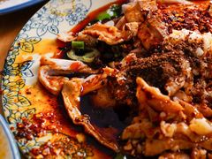 -温记府廟豆汤饭·始于1955年(海椒店)