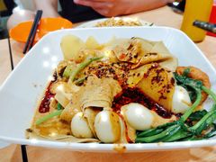 -林静小吃(复兴路店)