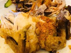 -张刚餐饮(春晓馨苑店)