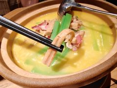 -青年公社烤鸭(滨湖银泰店)