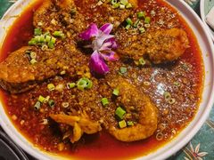 -小娘惹厨房Little Nyonya(狮城有约上榜店)