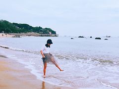 -胡里山炮台
