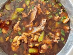 黄焖兔-温江公平红烧兔(总店)