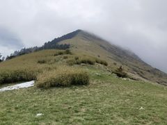 -秦岭风景区