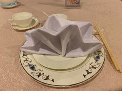 -天伦王朝酒店·盛华瑄餐厅