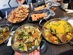 -盒马鲜生(皇庭广场店)