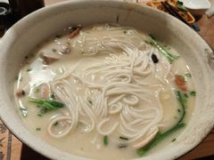 -上坐过桥米线(顺城店)