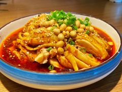 -YUOZUO渝作·川渝冒肚(崂山店)
