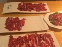 -寻滇记云南鲜牛肉火锅(北海路店)