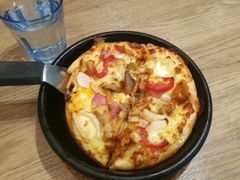 -必胜客(吾悦广场店)