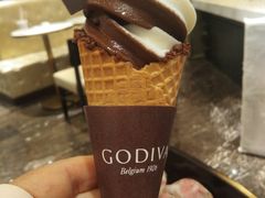 -GODIVA(王府井apm店)