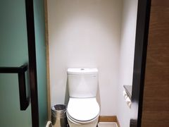 -西双版纳融创皇冠假日度假酒店