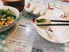-揭西擂茶(龙华店)