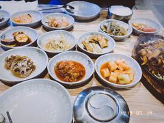 -Myeongdong North Strathfield