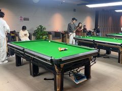 -云川台球(马甸店)