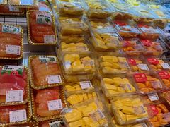 -永辉超市(通州万达店)
