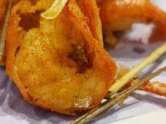 香茅罗氏虾-顺德了能馆(虎门店)