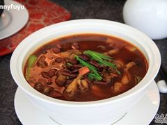 馋嘴美蛙腿-北京首都机场希尔顿酒店