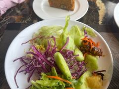 -皇朝万鑫自助餐厅