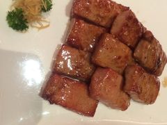 8餐厅-8餐厅(新葡京酒店)