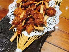-福慧慈缘素食餐厅(王府井店)