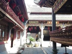 -庆安会馆