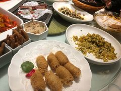 -二十八里太湖船菜(吉祥路店)