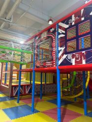 -熊妈妈母婴护理综合体