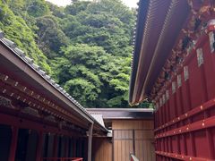 -鹤冈八幡宫