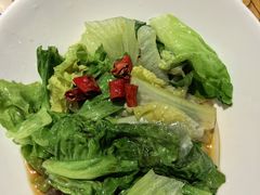 -小城粥道·海胆鲜虾粥(解放广场店)