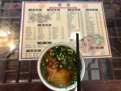 -河州春清真西北特色美食(虎踞路店)