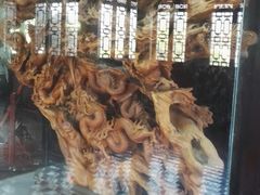 -口岸雕花楼