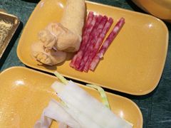 -牛New寿喜烧(金鹰世界店)
