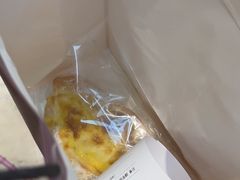-21克拉面包(崂山万象汇店)