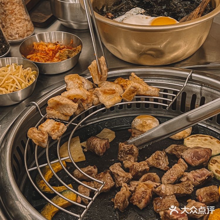 广州|连刷三次 还有下次🇰🇷中韩夫妇烤肉店
