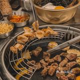 广州｜连刷三次 还有下次🇰🇷中韩夫妇烤肉店