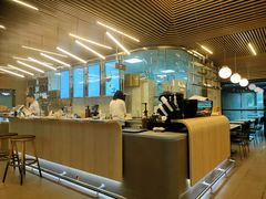 -Bracket Coffee(银河SOHO店)