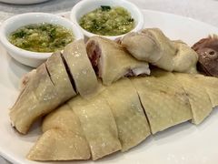 壹心鸡-文记壹心鸡(宝华路店)