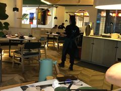 -狐狸爱上椰子鸡(金地广场店)