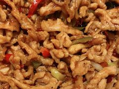 -鑫真味私房菜馆