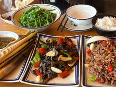 -妈妈的味道(和顺古镇店)