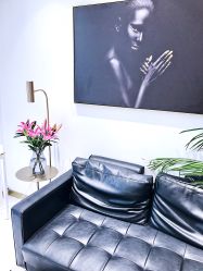 -S.HAIR SALON