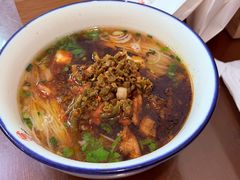 -易裕和·长沙米粉(友谊路店)
