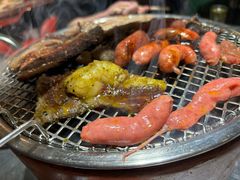 -胡同泥炉烤肉(总店)