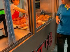 门面-鸡打鸣熏鸡系列(总店)